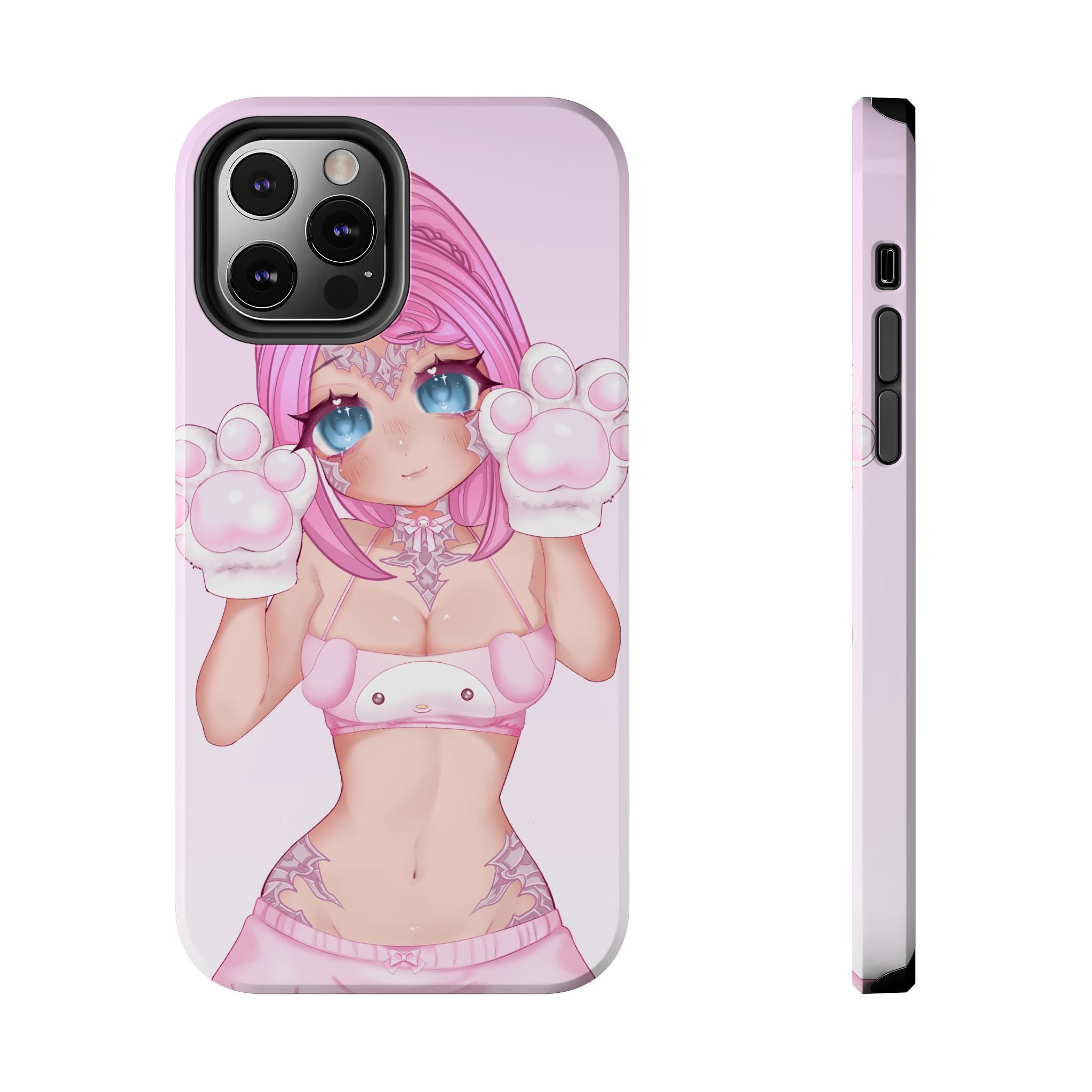 DreamyKatherine Tough Phone Case
