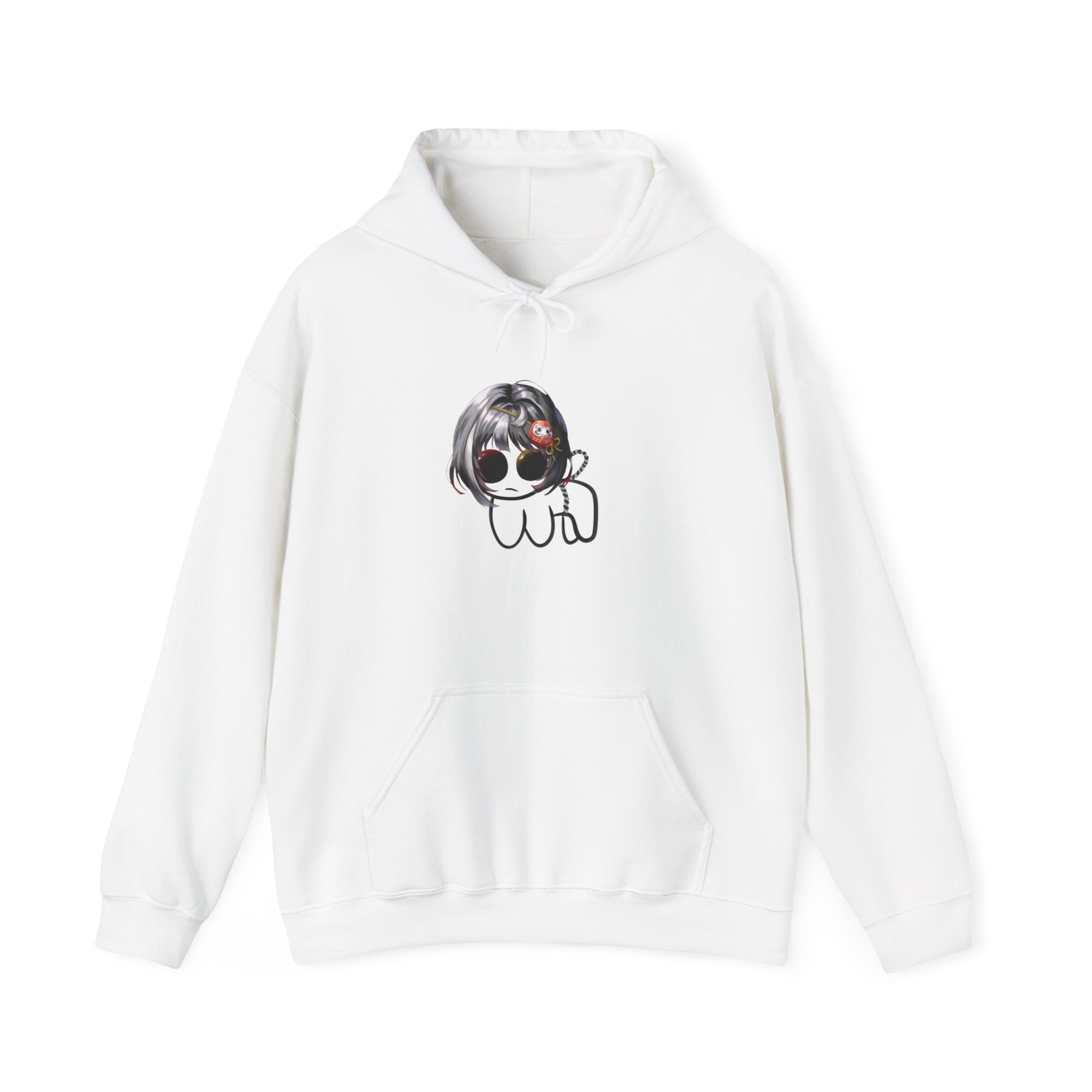 Vatsun Kabuki "Creature" Hoodie