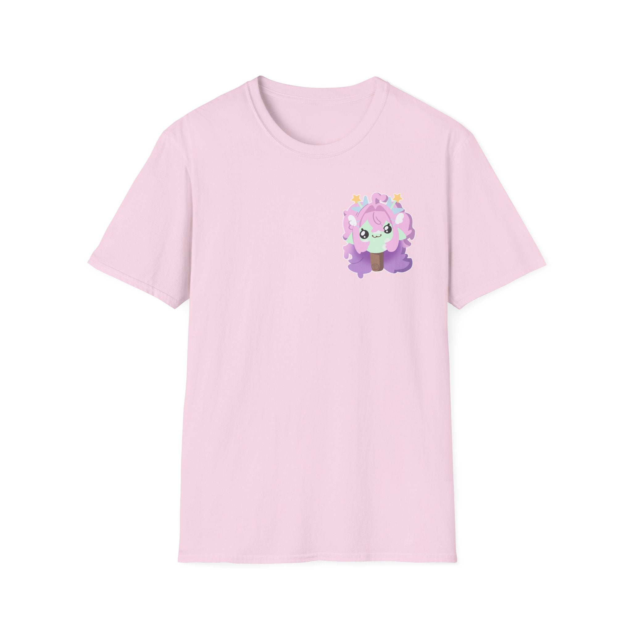 Astrid Andromeda TShirt