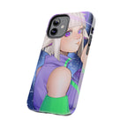 Bobamai "Finger Guns" Phone Case
