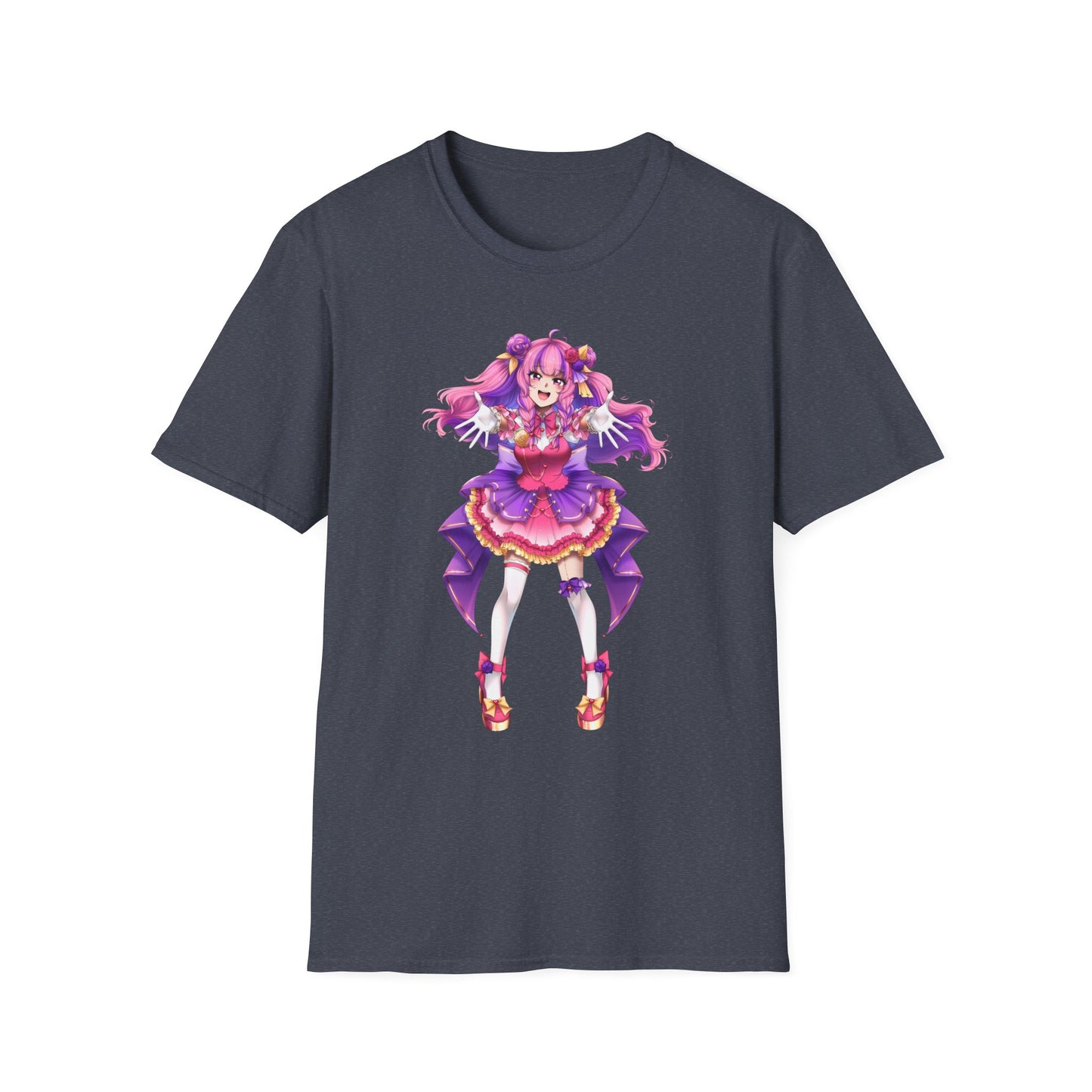 Rozalea Reaching TShirt