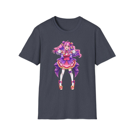 Rozalea Reaching TShirt