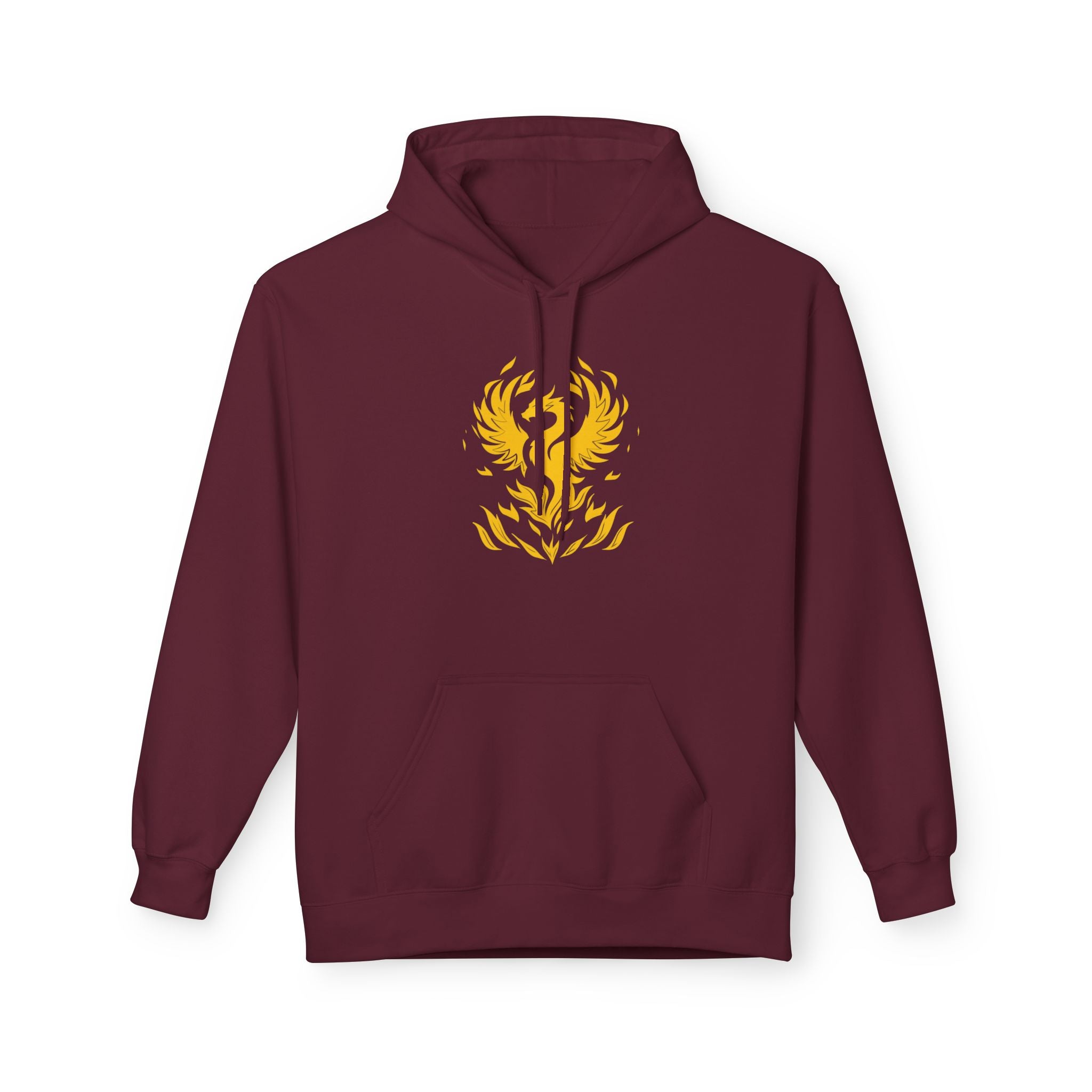 LadyKnightLynk "Knight's Crest" Hoodie