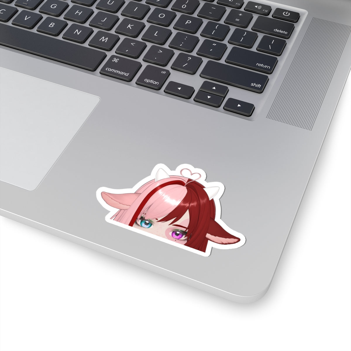 Koorochii Sticker