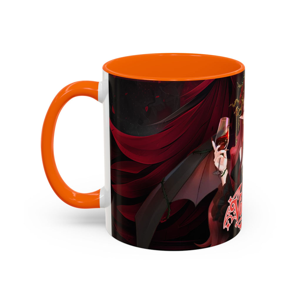 Lady Valantine Mug