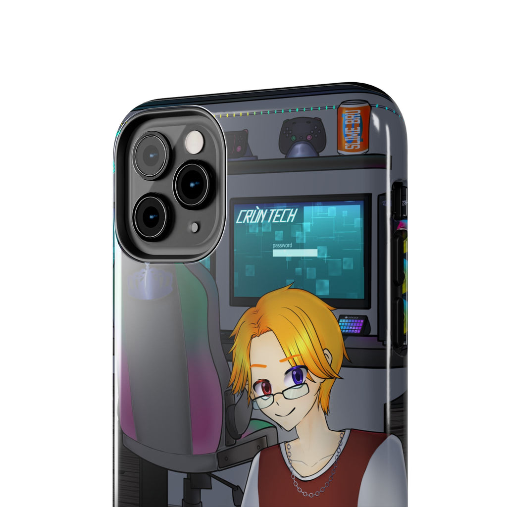 ACynicalSlime Phone Case