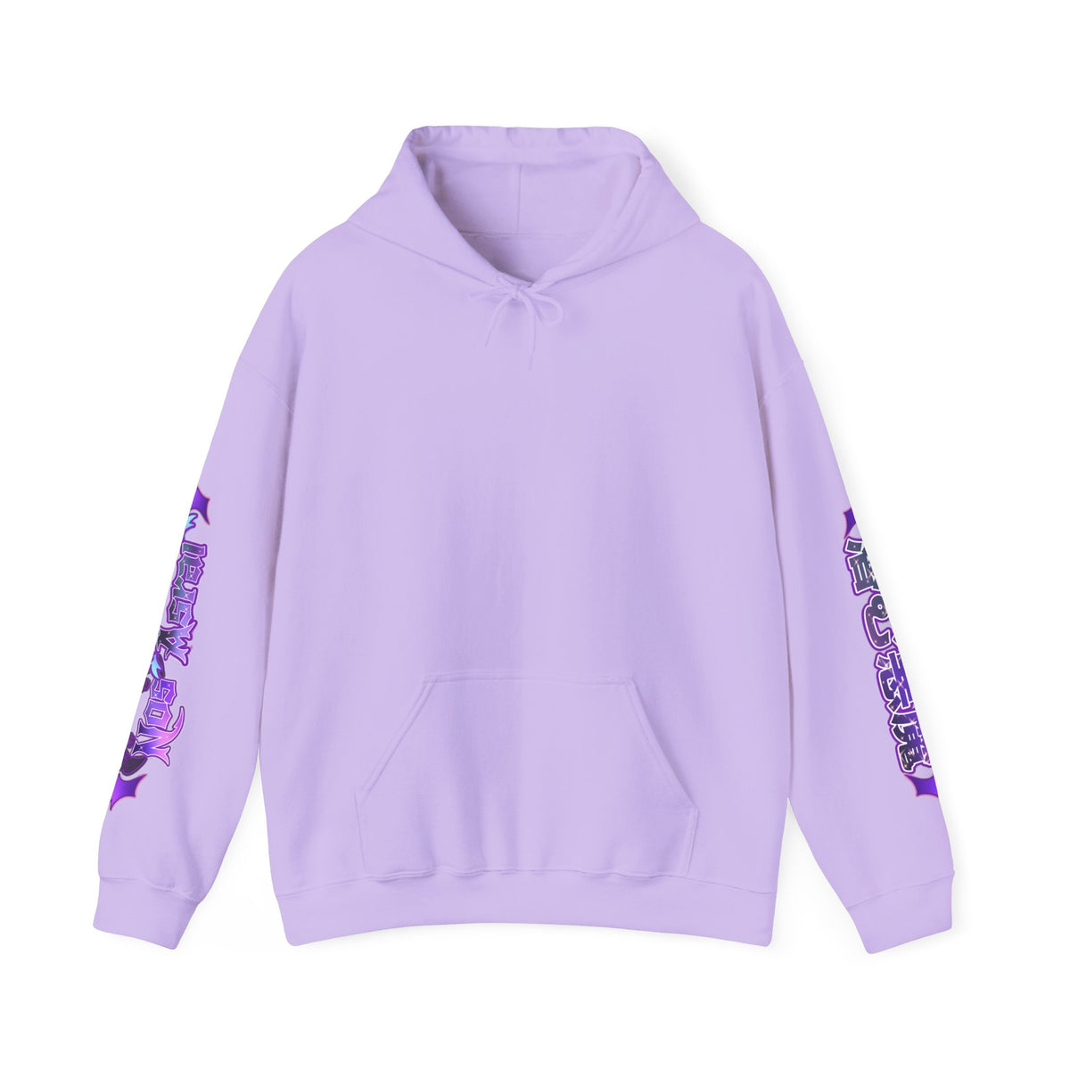 NosAsrai Designer Hoodie