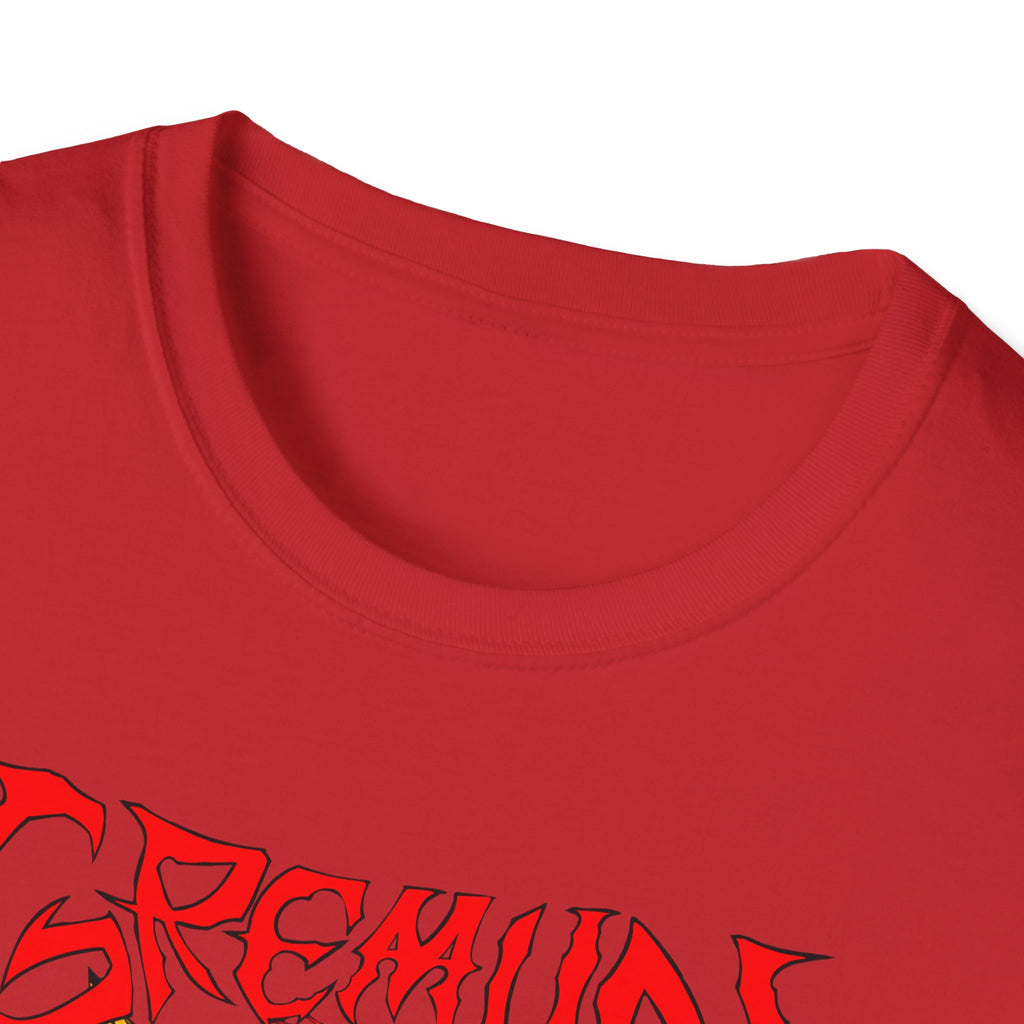 PixieDae "Gremlin Mode" TShirt