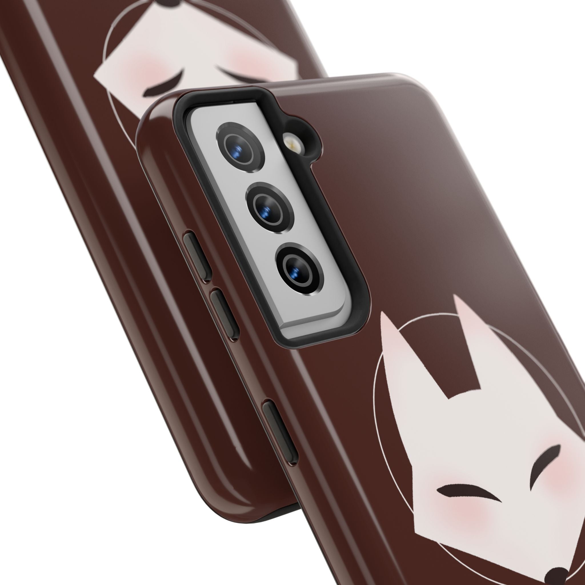 Sakuraartz_ Phone Case