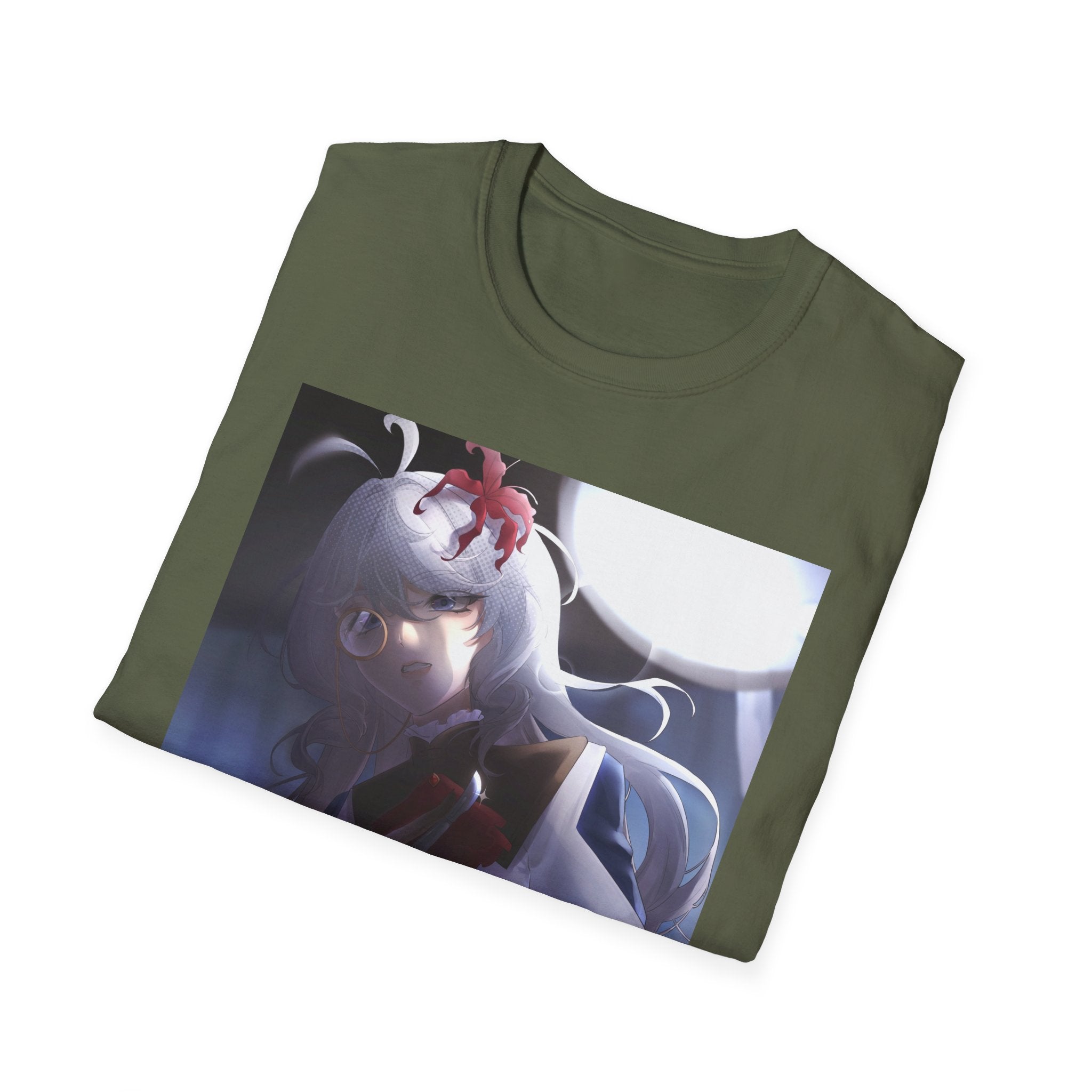 Joonie Mortem "Knife's Out" TShirt