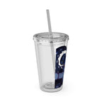maleficxm "Intimidating Lean" Tumbler - KatDragonz