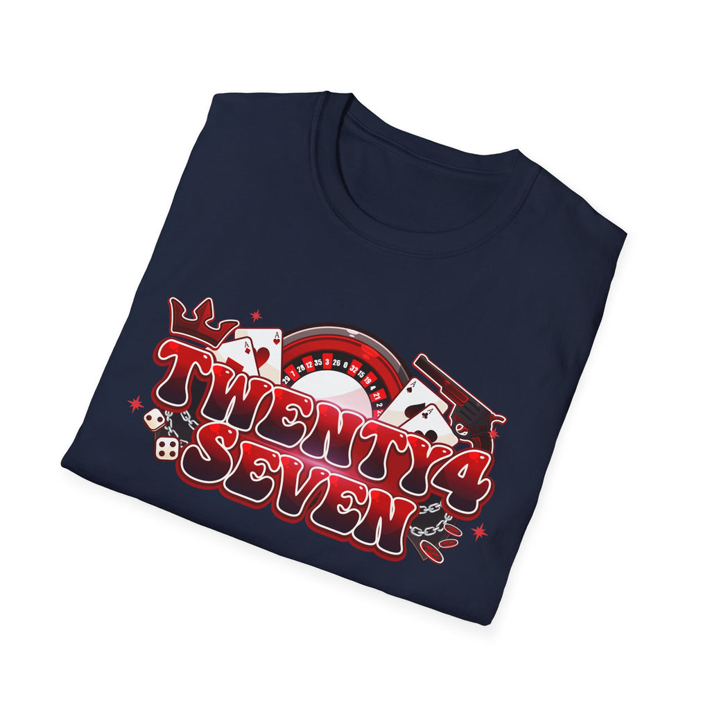 Twenty4Seven "Logo" TShirt