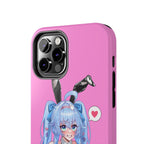 Mifuyu "Bunny" Tough Phone Case