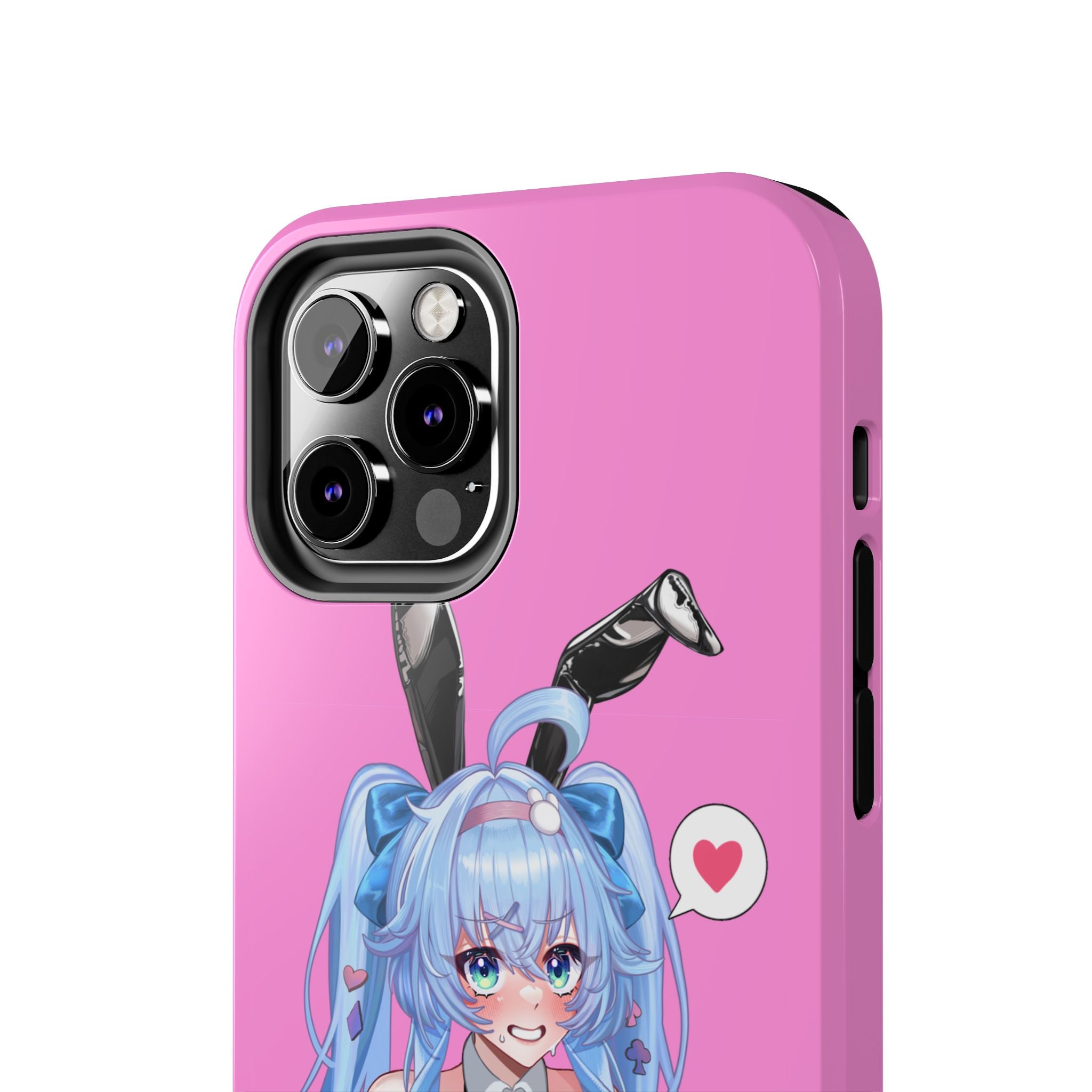 Mifuyu "Bunny" Tough Phone Case