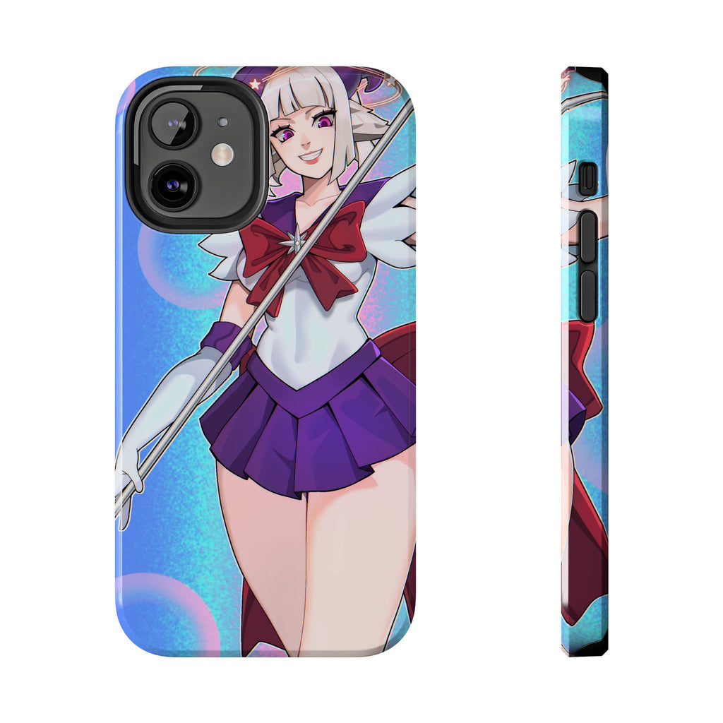 Star Protector Bobamai Tough Phone Case