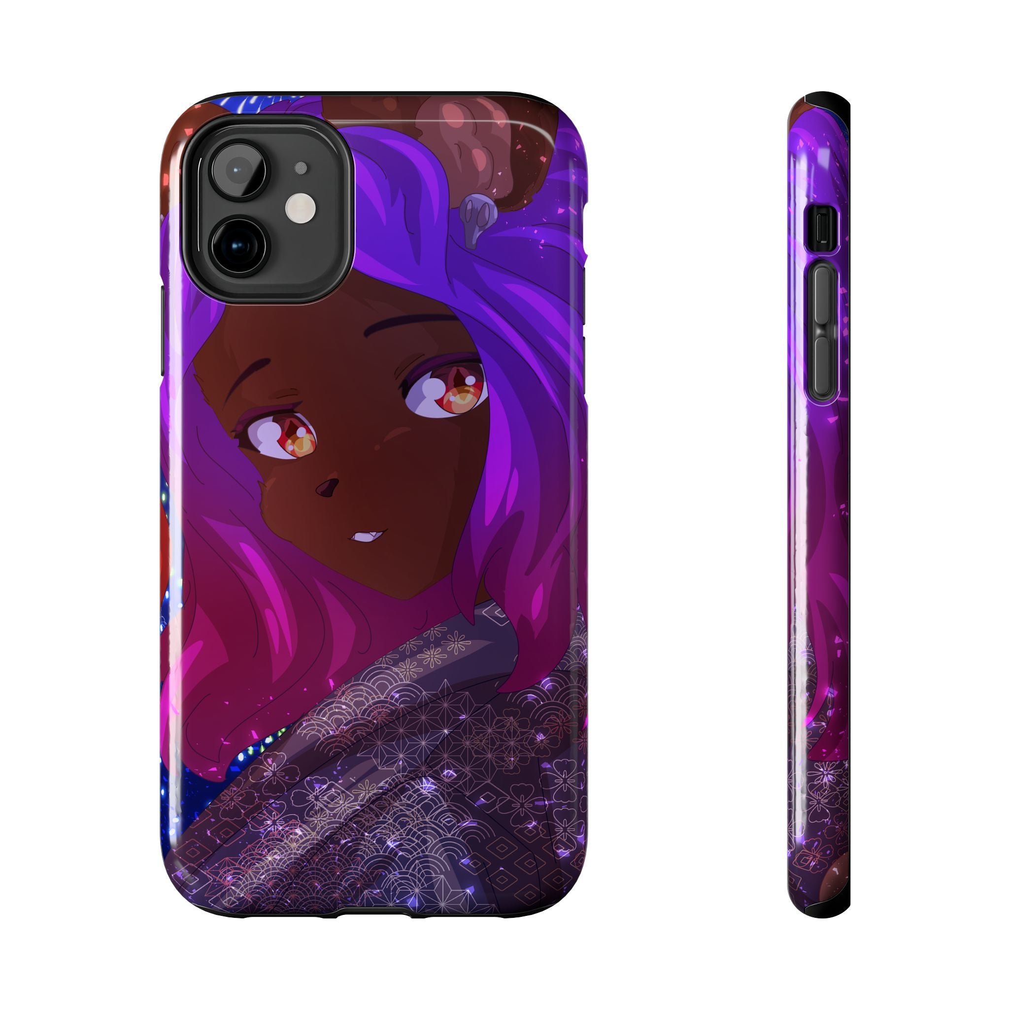 sweetbearVT Phone Case