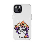 SnackieDoodleVT Tough Phone Case