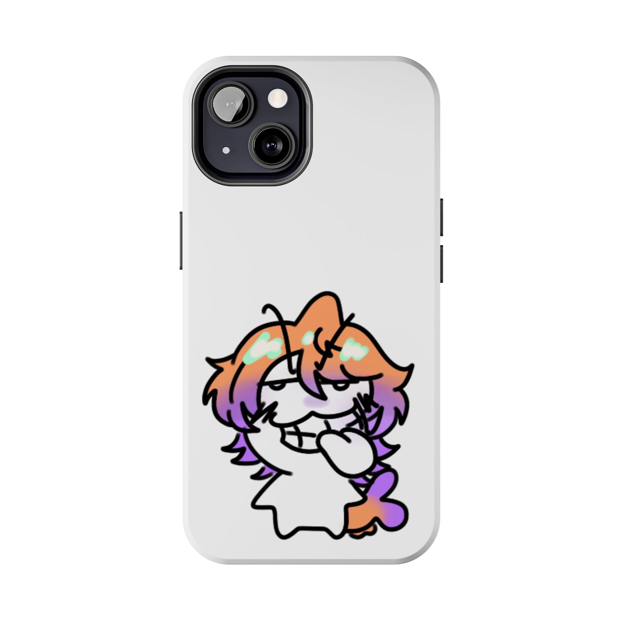 SnackieDoodleVT Tough Phone Case