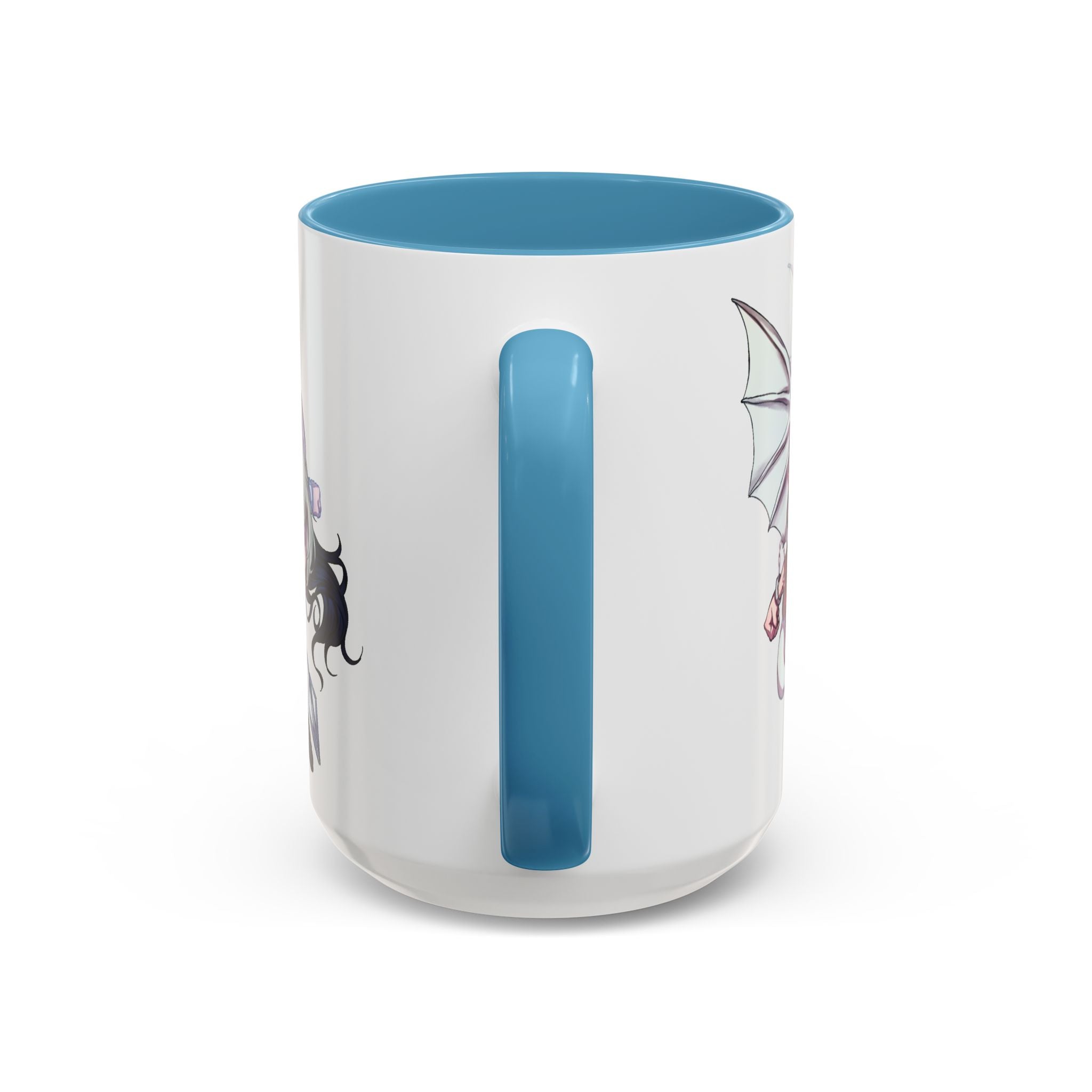 Rhettaliate "Speed Demon" Mug