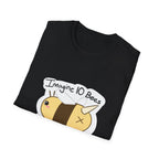 Lychibe "Imagine 10 Bees..." Shirt