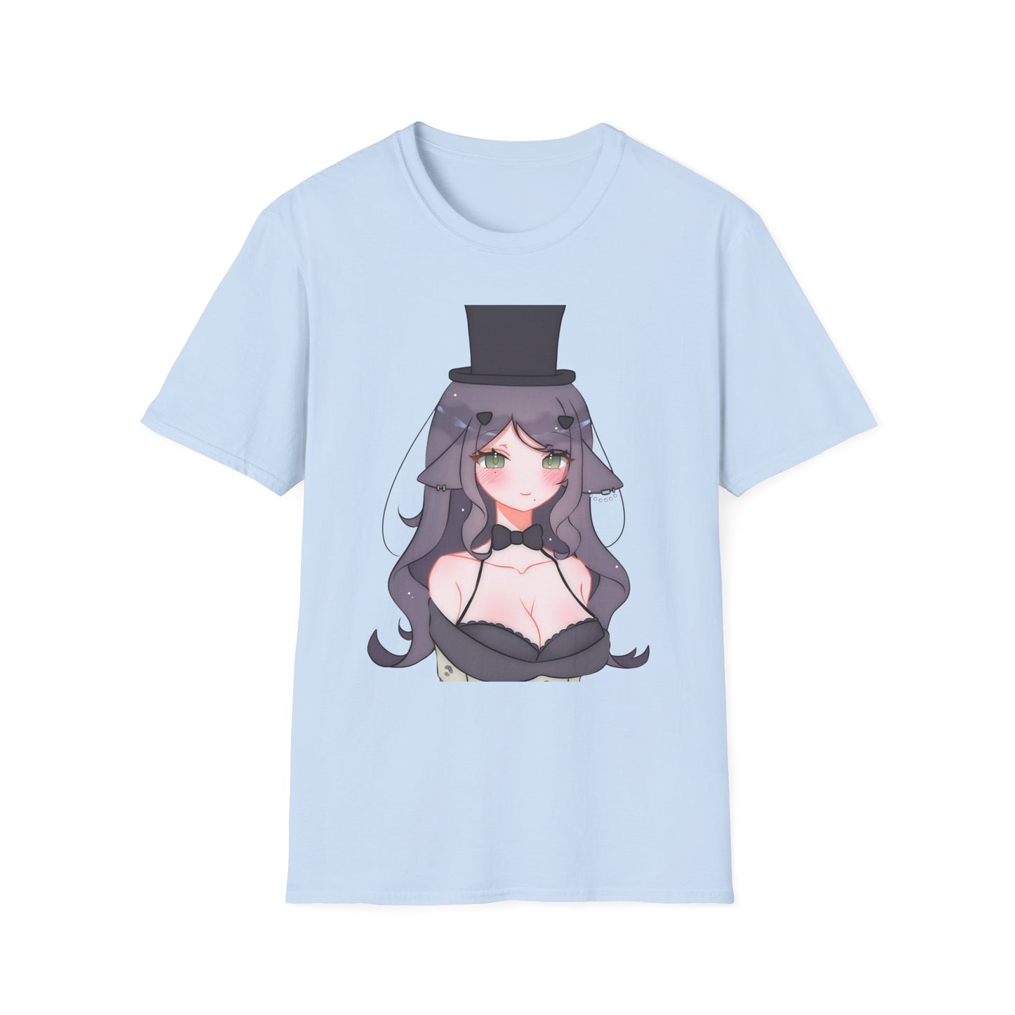 Tophat Millie TShirt