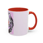 Jobooki Accent Mug