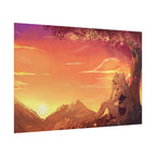 Reira “Sunset” Poster