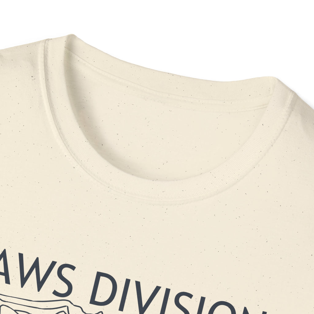 RipTideKai "Jaws Divison" TShirt
