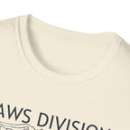 RipTideKai "Jaws Divison" TShirt