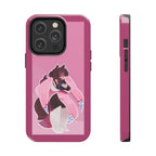 Neppix "Cute Pose" Phone Case