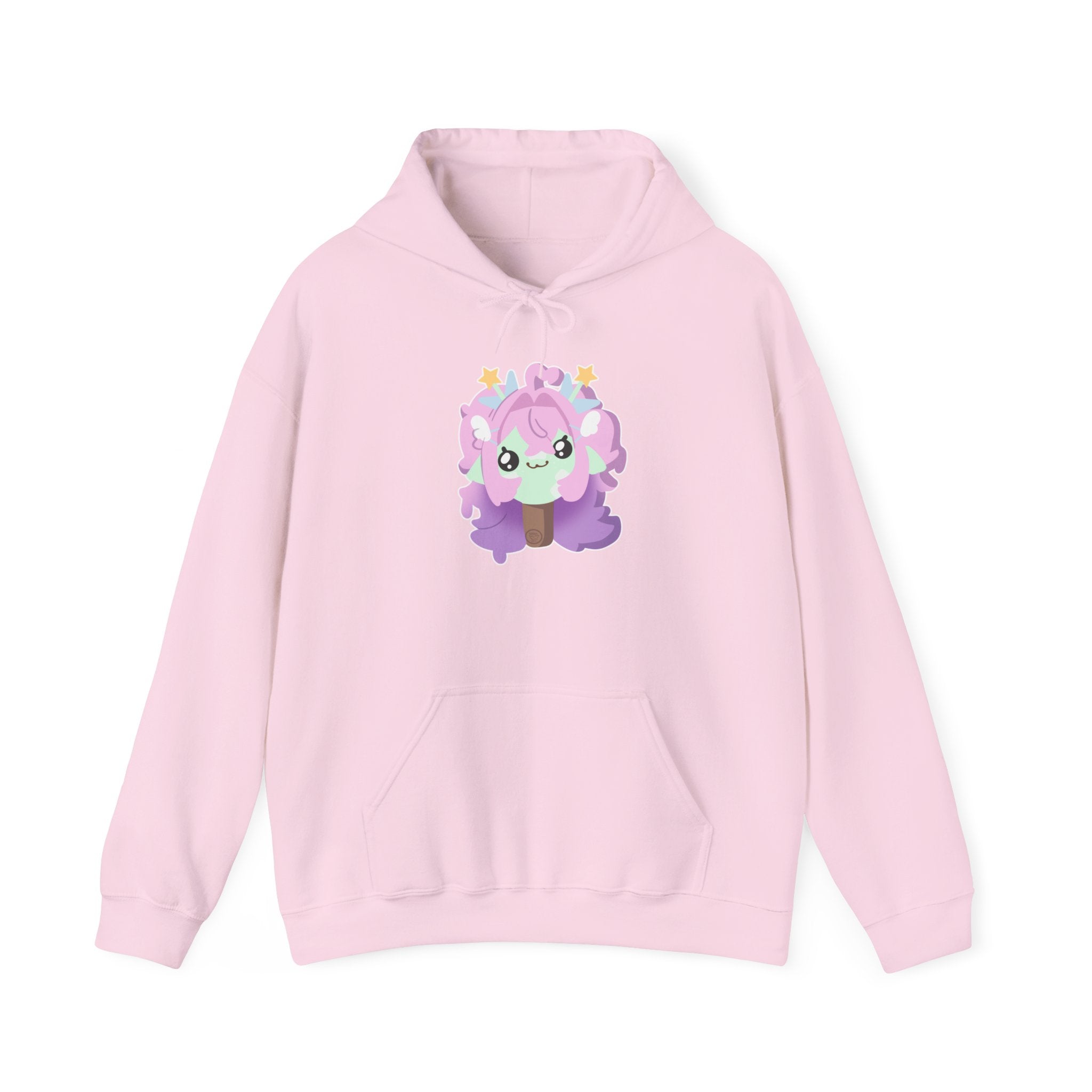 Astrid Andromeda "Popsicle" Hoodie