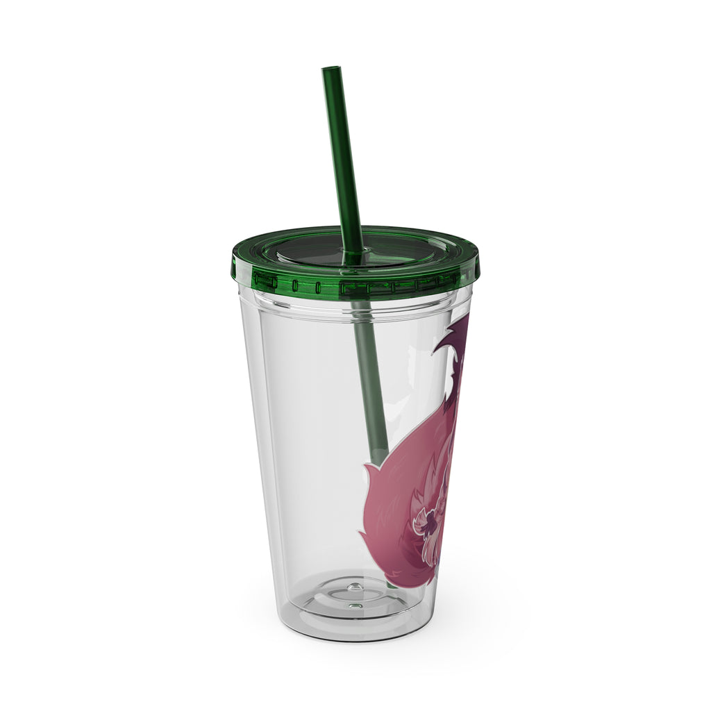 majestyrulz Tumbler