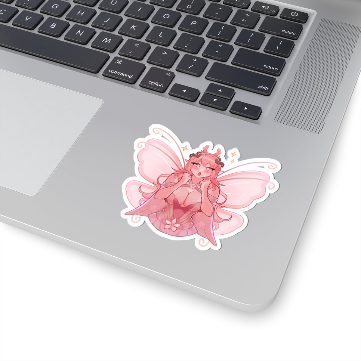 PrimRosalie "Excitement" Sticker
