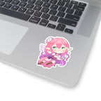 Seraphina Stelle Sticker