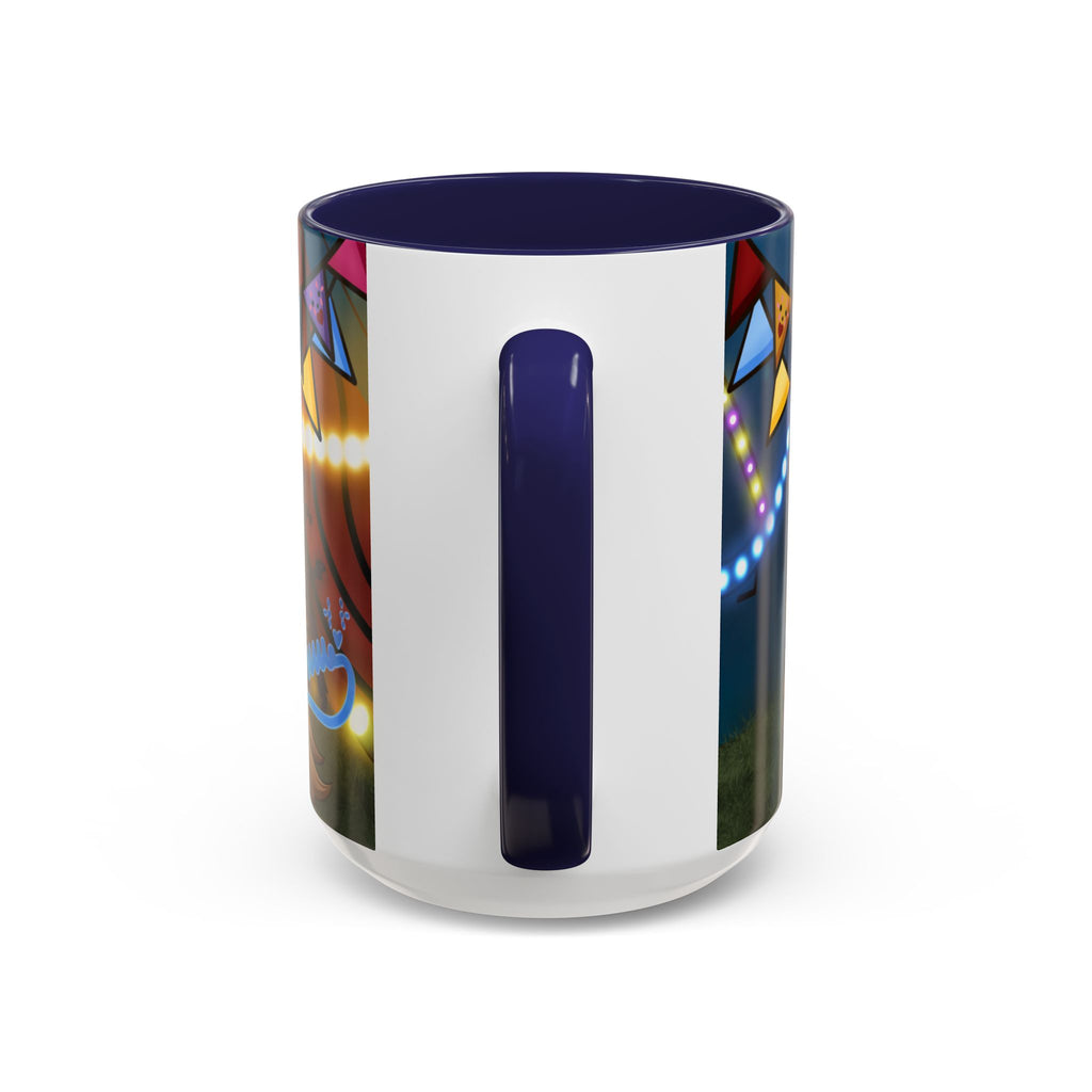 Squishuuvt Accent Mug
