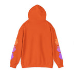 SnackieDoodleVT Designer Hoodie