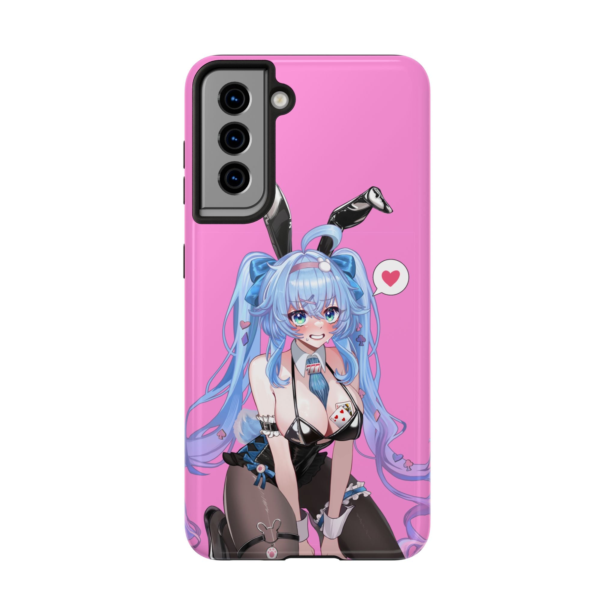 Mifuyu "Bunny" Tough Phone Case