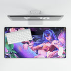 Presitge Siren Splash Deskmat