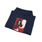 Haunted Mari Hoodie