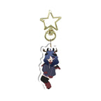 Soleil Starlight Keychain