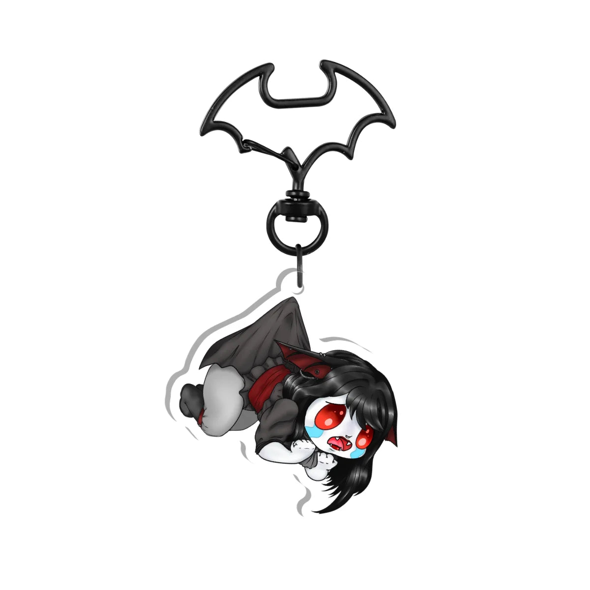 Mirophi "Dangling" Keychain
