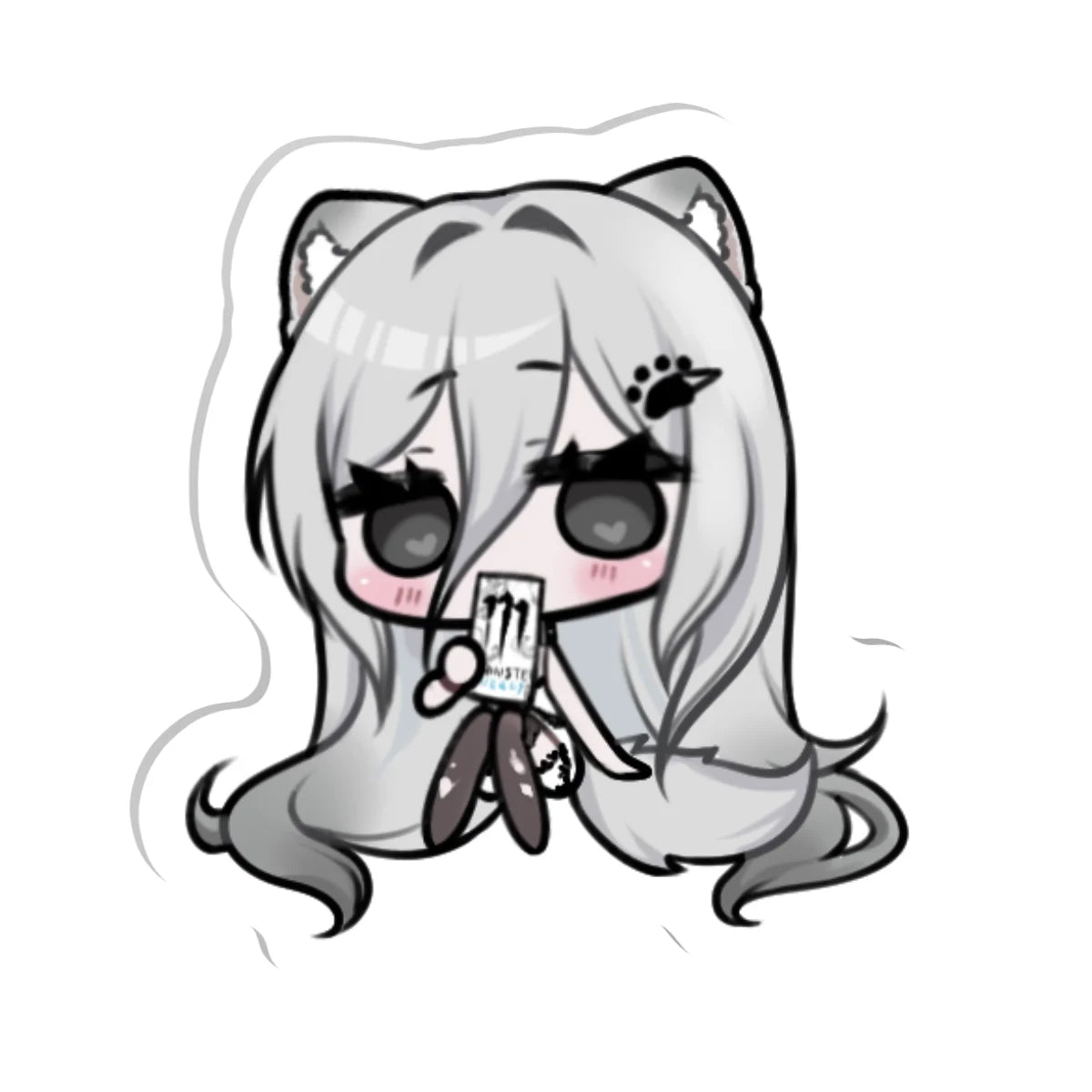 Kodakyu Acrylic Pin