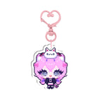 KatDragonz Keychain