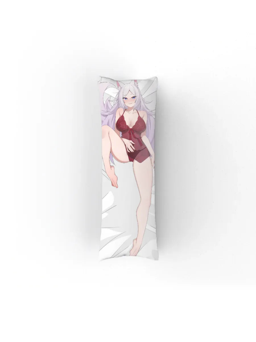 Akiyo Kumi Dakimakura