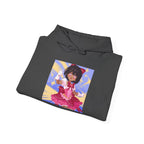 AnimeKawaiiChan Hoodie