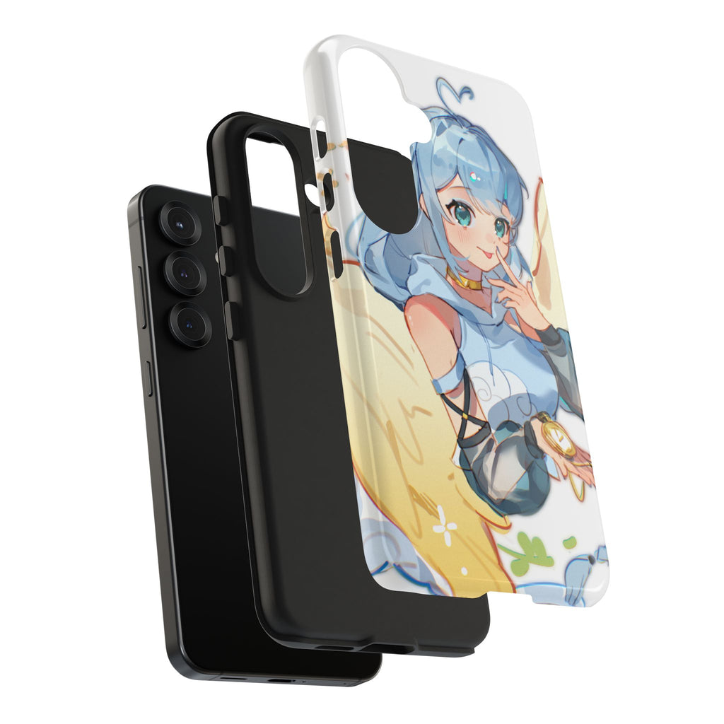 SnowyYuma Phone Case