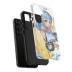 SnowyYuma Phone Case