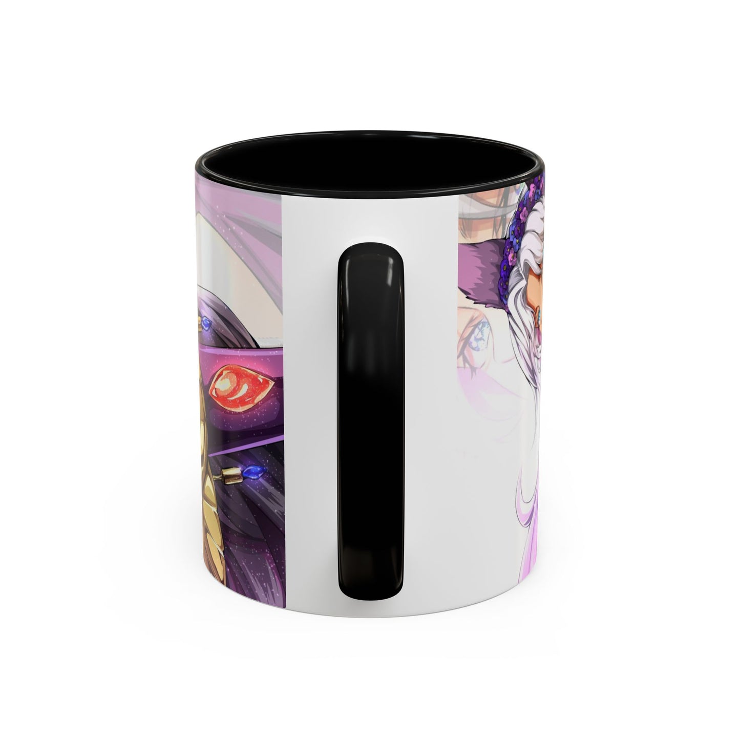 Kleioeostre Battle Mug