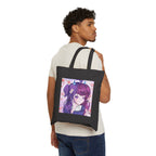 Schar Nyx "Chocolate Strawberries" Tote Bag
