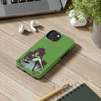 MillieMizuame "Royalty" Phone Case